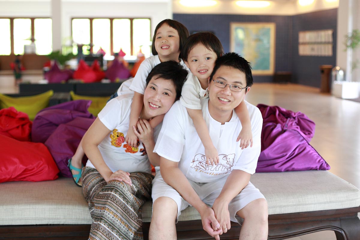 Family Photography