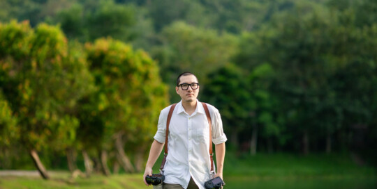 Budget Local Phuket Photographer