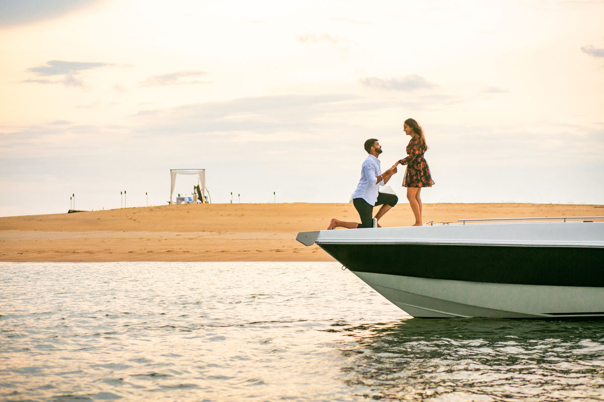 Propose14 Surprise Proposal photshoot in Khao Lak
