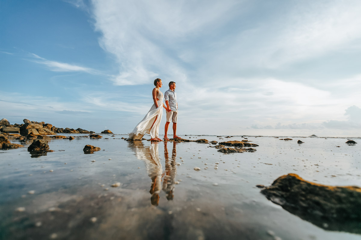 Local Phuket Photographer